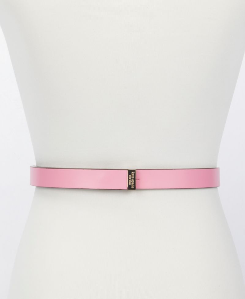 Women's 19mm Bow Belt