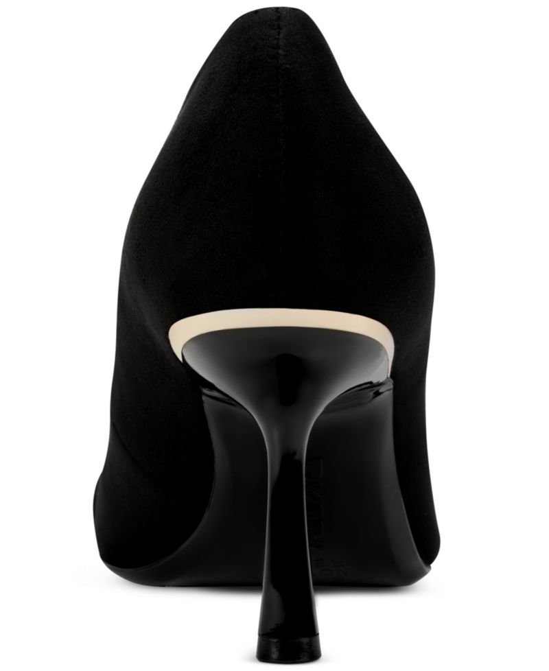 Women's Nashbrook Slip-On Pumps