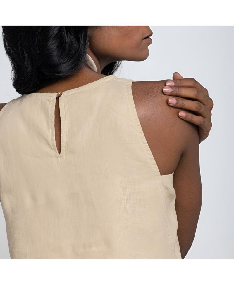 Women's Reading Tea Leaves Dress