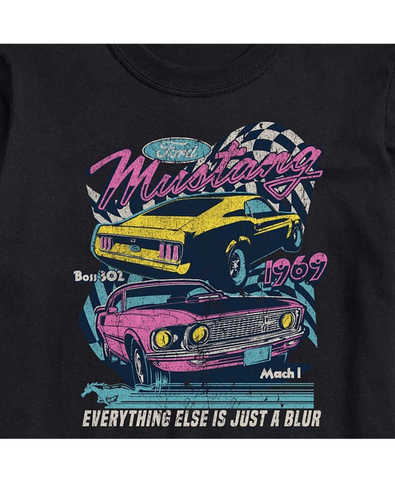 Men's Ford Short Sleeve T-shirt