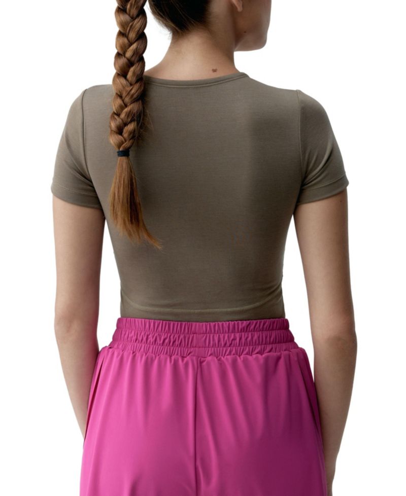 Women's Aldina Performance Sports T-Shirt
