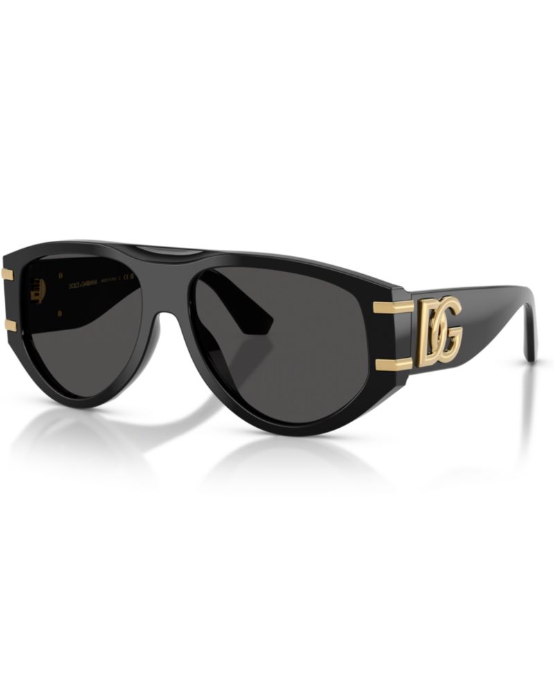 Women's Large Sunglasses, DG4499