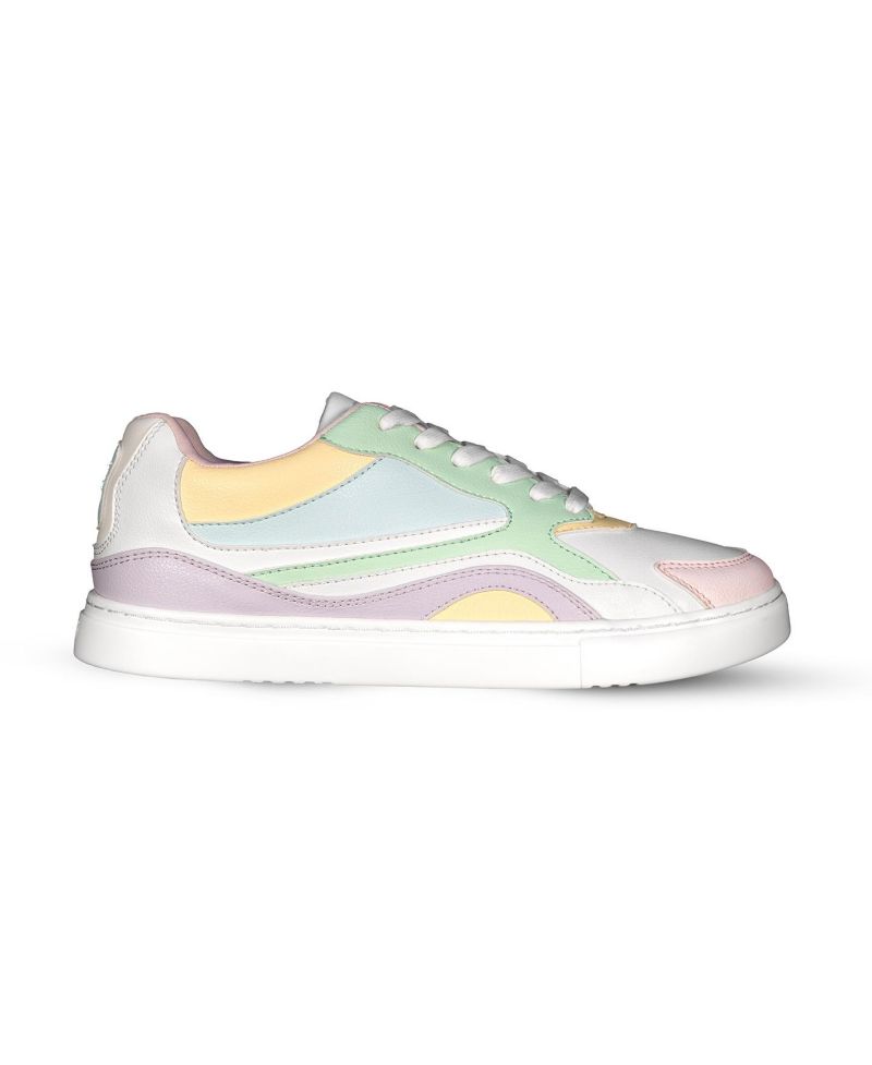 Kids (3.5 - 7) Low-top Sneaker
