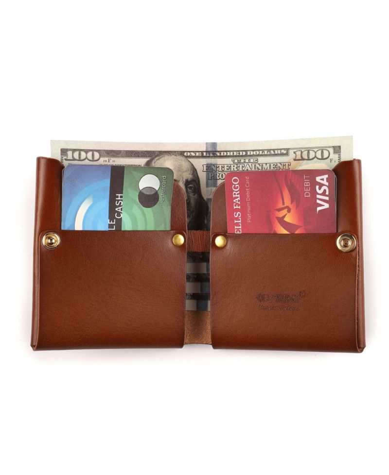 Celosia Bifold Wallet