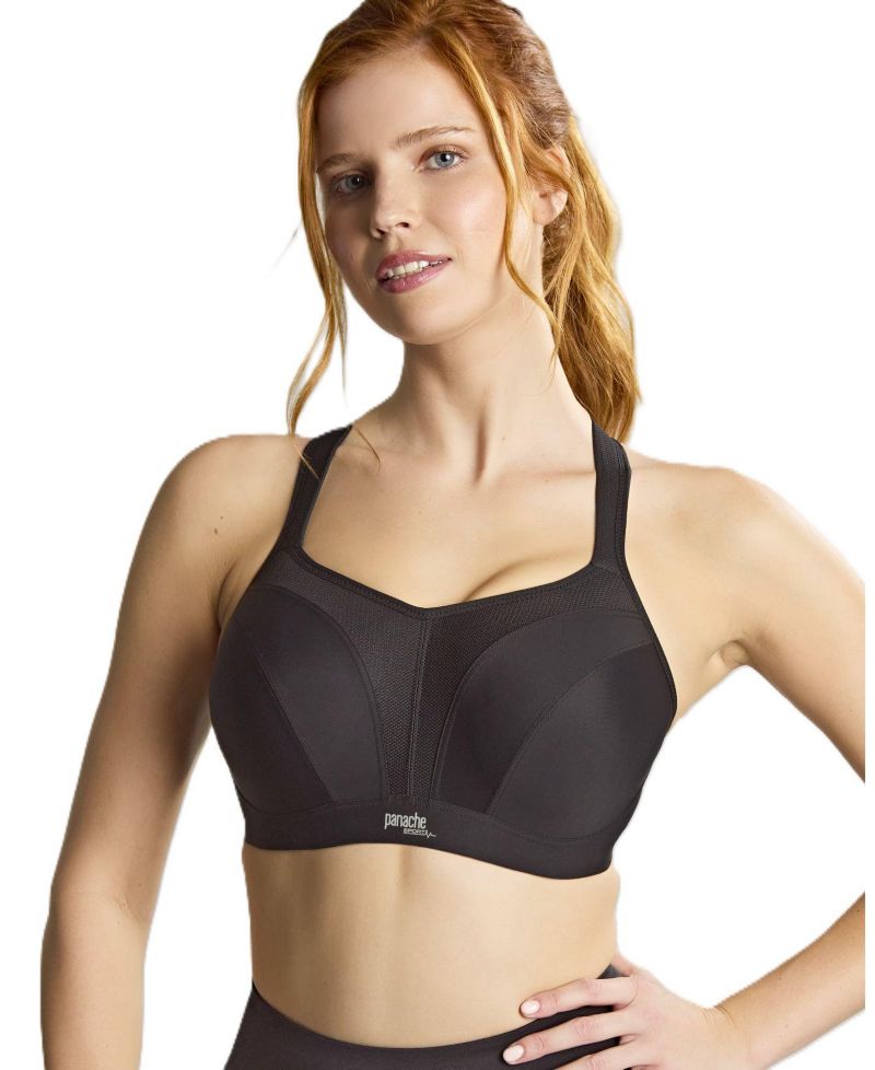 Women's Power 5021 Underwire Sports Bra