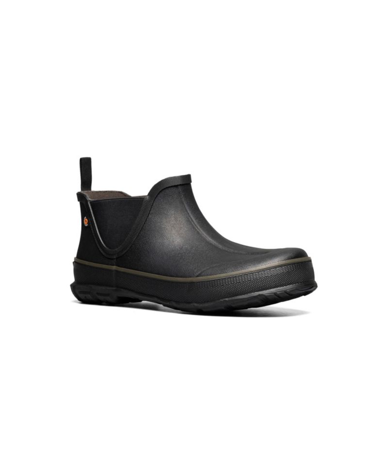 Men's Digger Slip On Boot