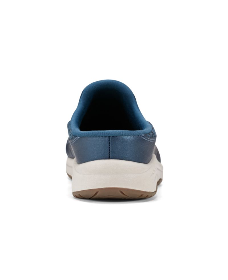 Женские кроссовки Mule Walking Slip-On для путешествий