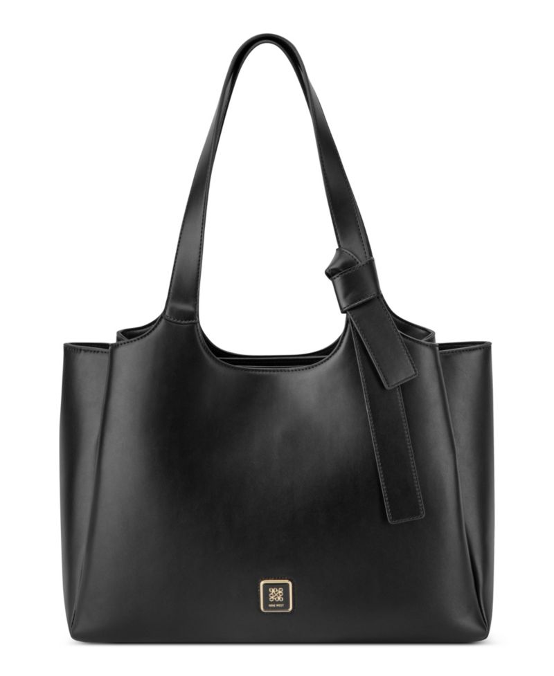 Lyra Large Laptop Tote Bag