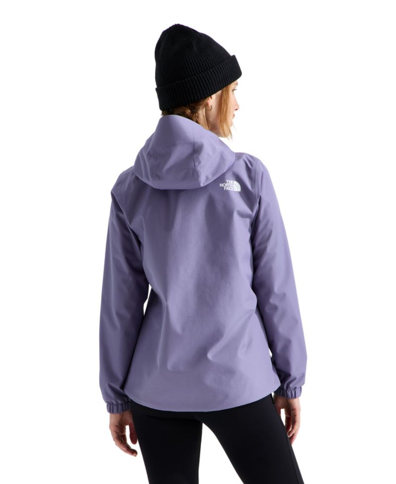 Women's Quest Hooded Jacket