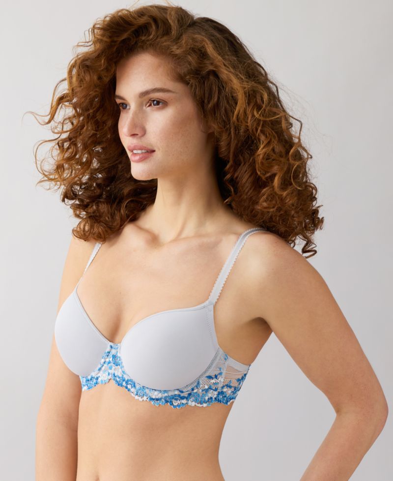 Women's Embrace Lace Contour Bra 853191