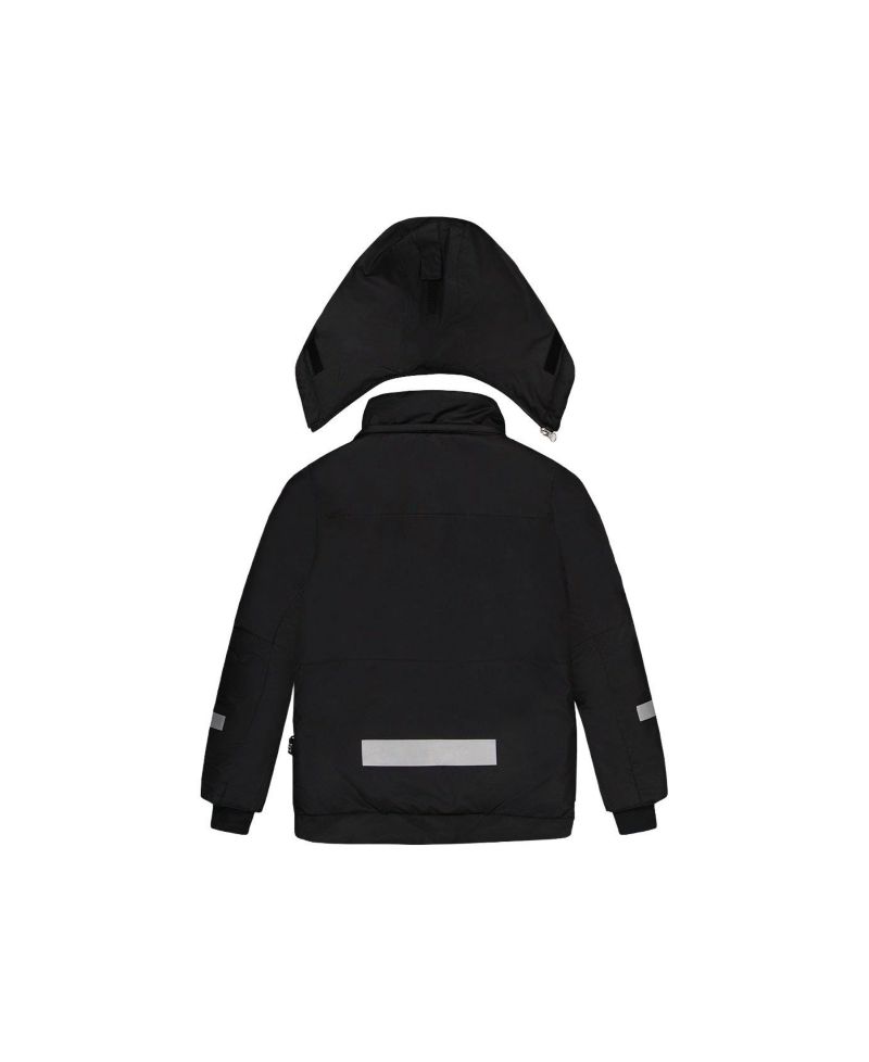 Little and Big Boy 6-16 Two Piece Teknik Snowsuit