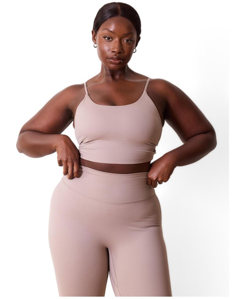 Women's 24/7 Revitalise Fitted Sports Bra