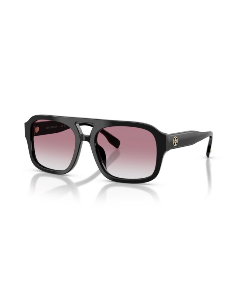 Women's Pilot Sunglasses, TY7224U