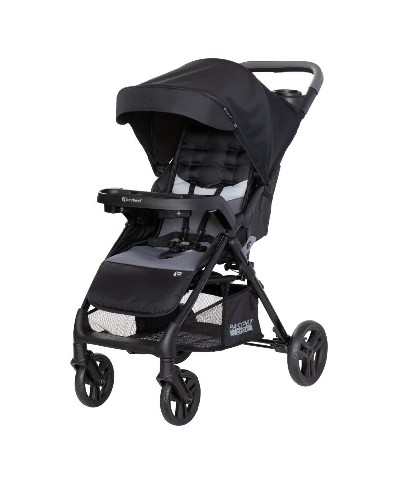 Passport Cargo Stroller