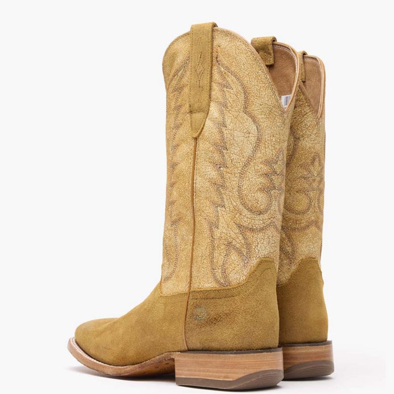 Men's Arena Pro Gold Rush Western Boot