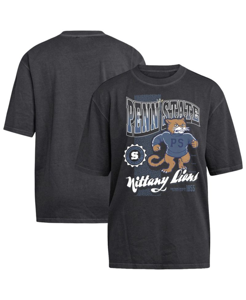 Women's Penn State Nittany Lions Oversized T-Shirt
