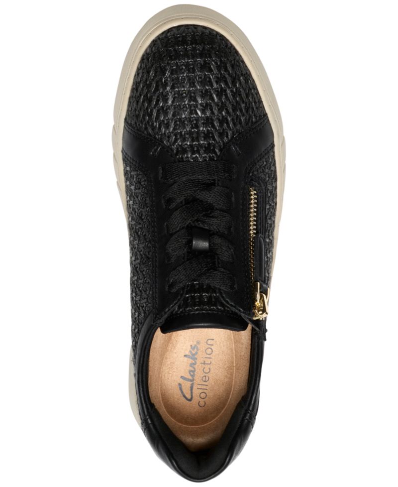 Women's Mykah Joyfull Lace-Up Sneakers