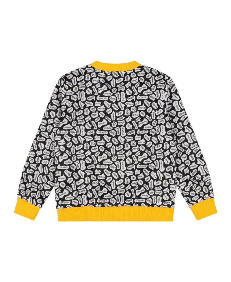 Girls Reversible Zip up Lightweight Bomber Jacket