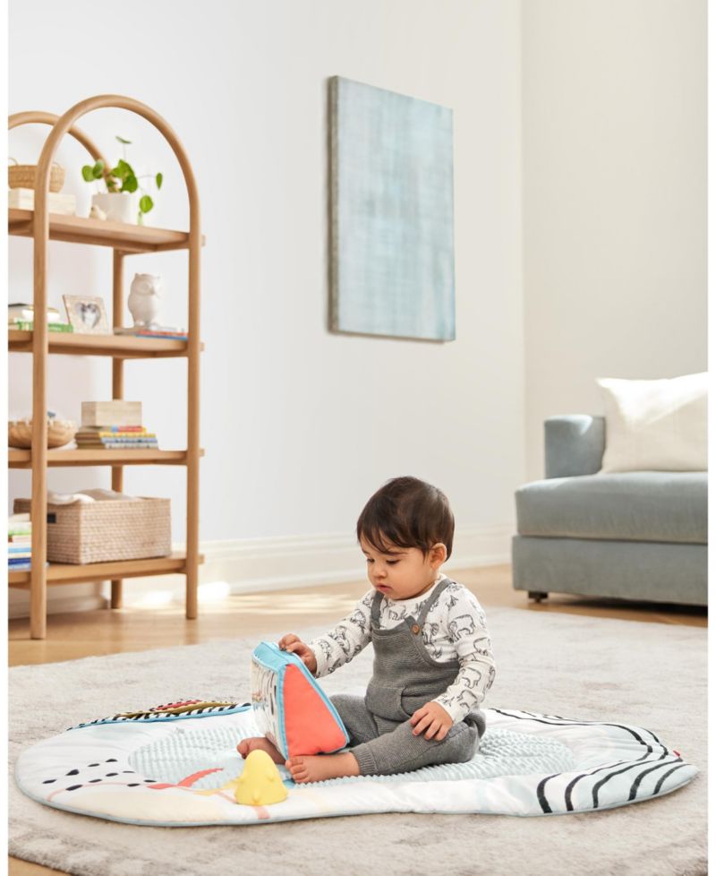 Discoverosity Play Gym