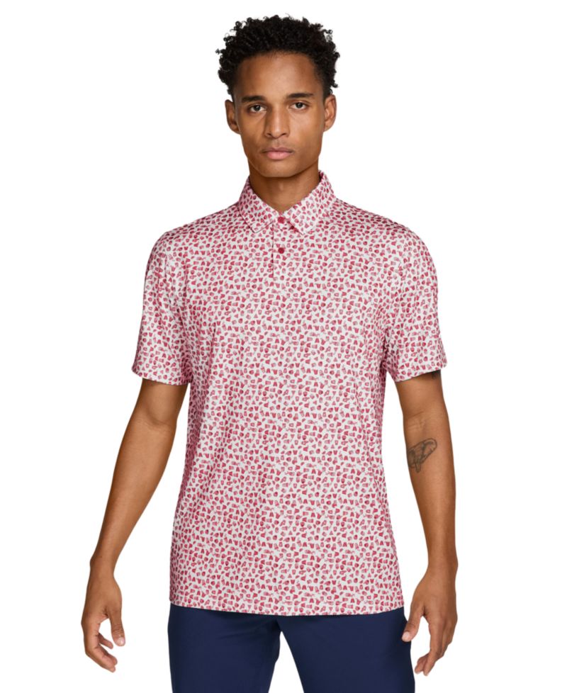 Men's Velocity Dri-FIT Golf Polo Shirt