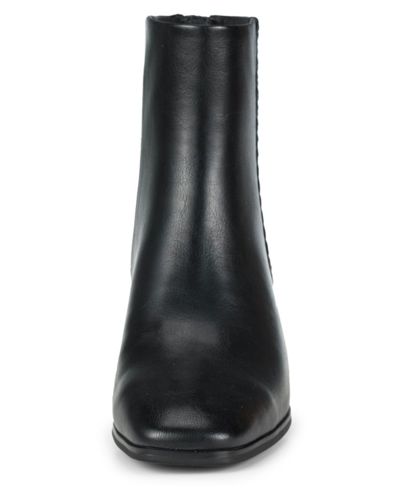 Women's Wakely Block Heel Booties