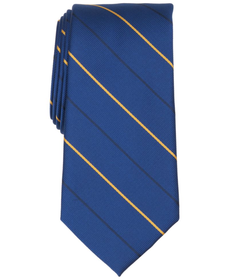 Men's Nassau Stripe Tie