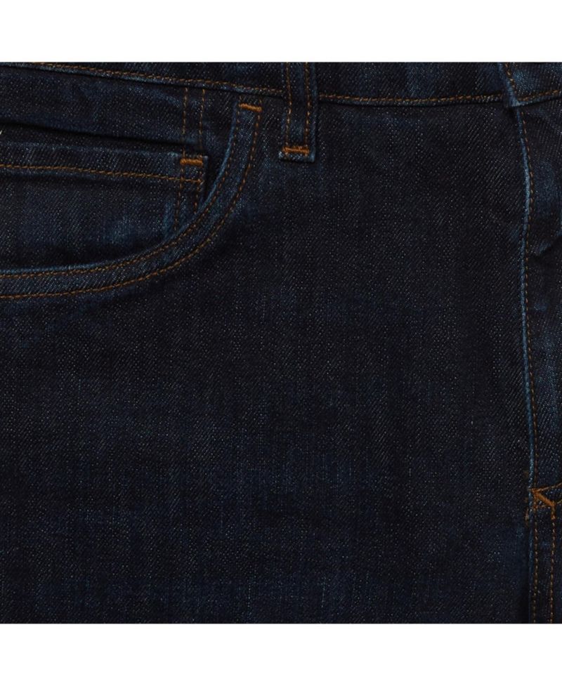 Men's Denim Skinny Jeans