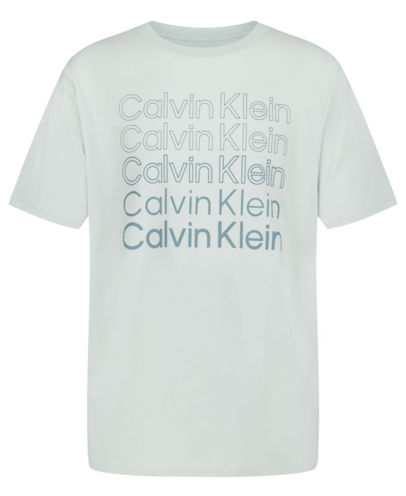 Boys' 8-20 Levels Short-Sleeve T-Shirt