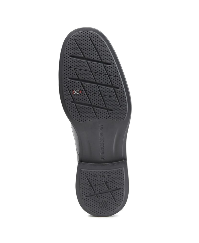 Men's Xc4 Stanton 2.0 Runoff Waterproof Leather Slip-On Loafers