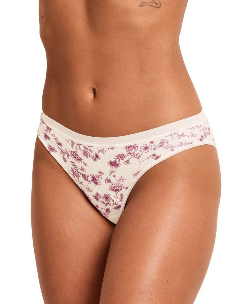 Women's Everly Bikini Panty