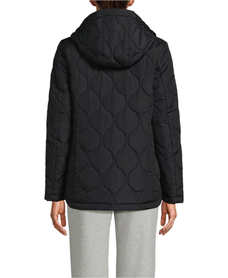Women's FeatherFree Quilted Insulated Jacket