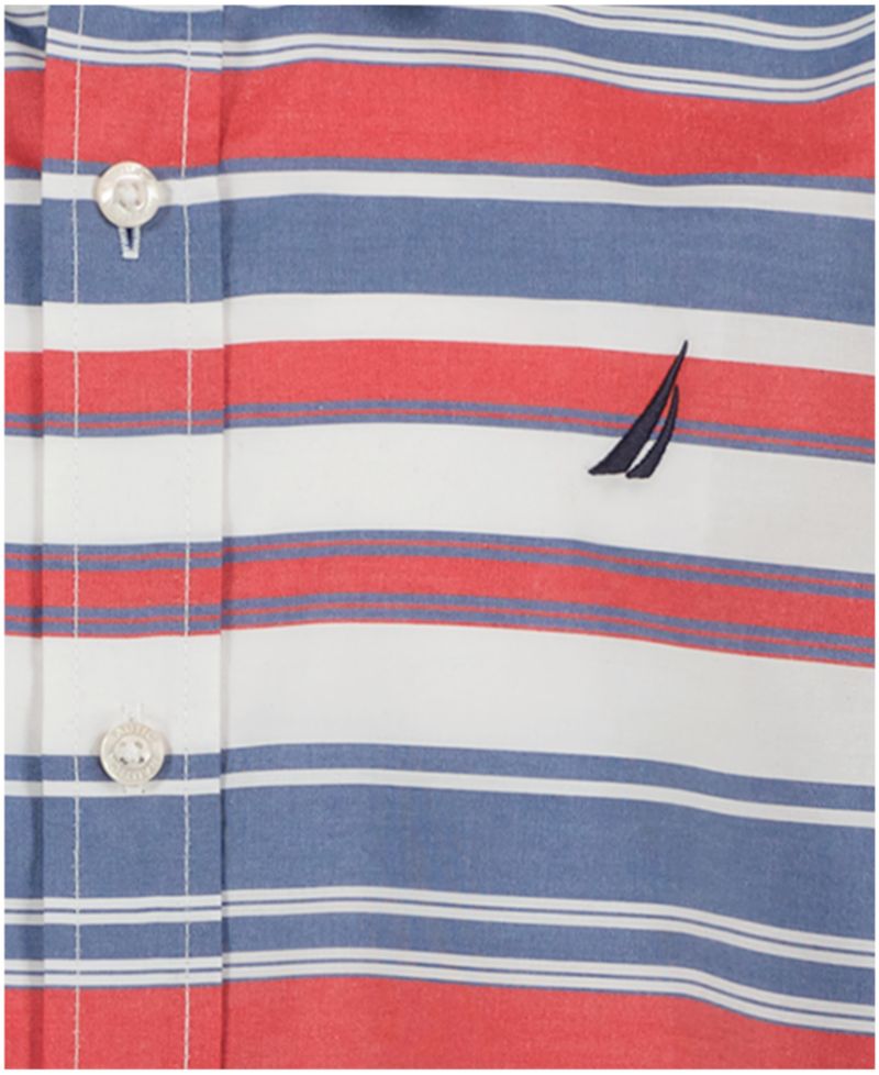 Boys' 8-20 Short-Sleeve Shirt