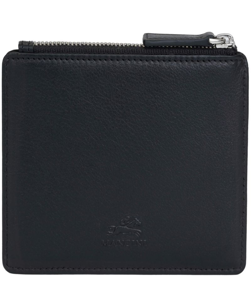 Women's Sonoma RFID Secure Card Case Wallet
