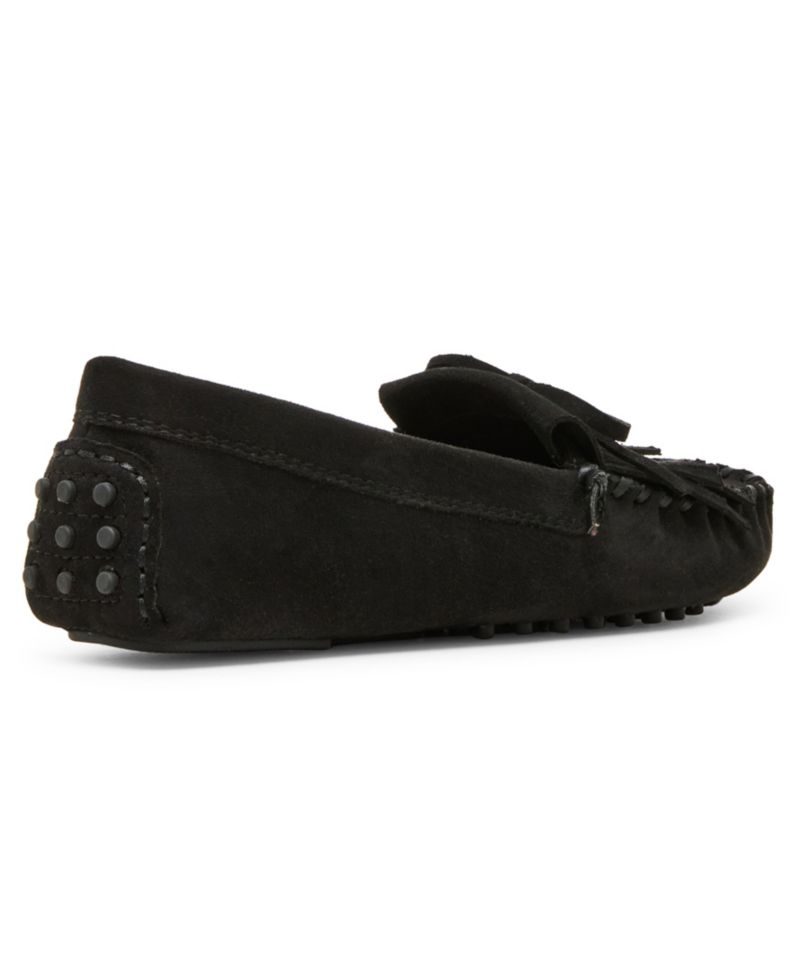 Women's Cali Kiltie Driver Loafers