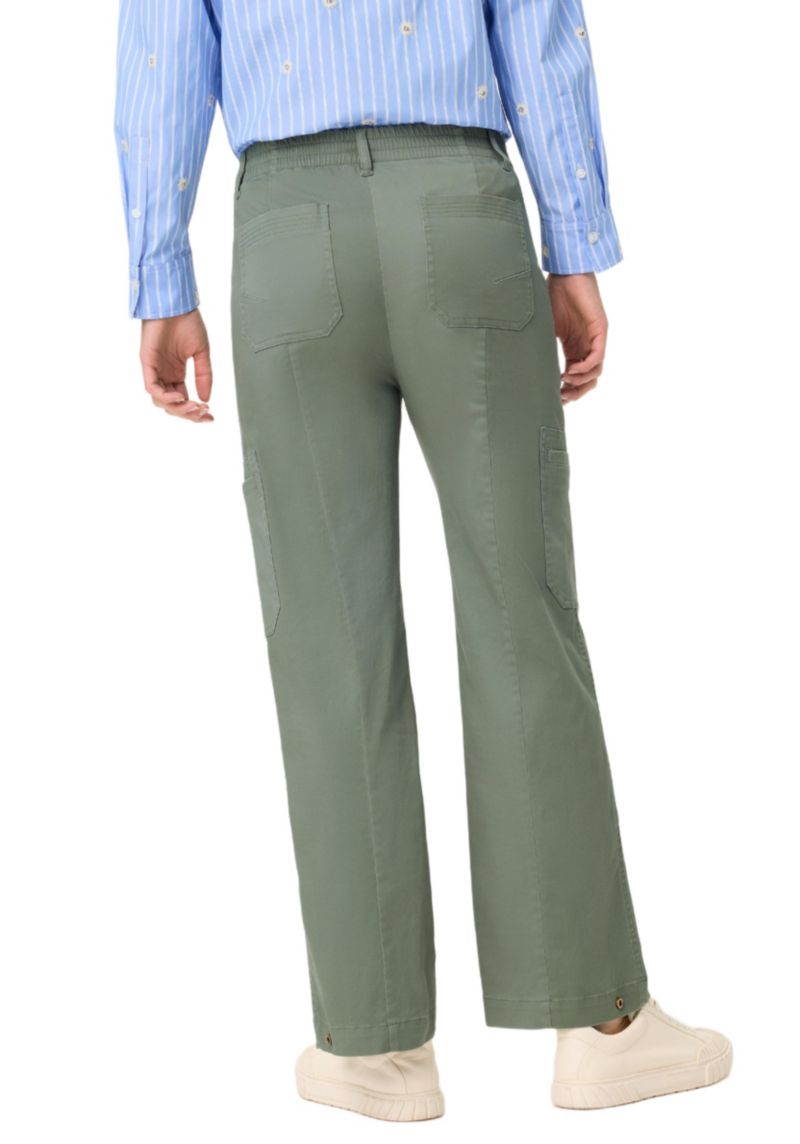 Women's Clean Line Cargo Pant