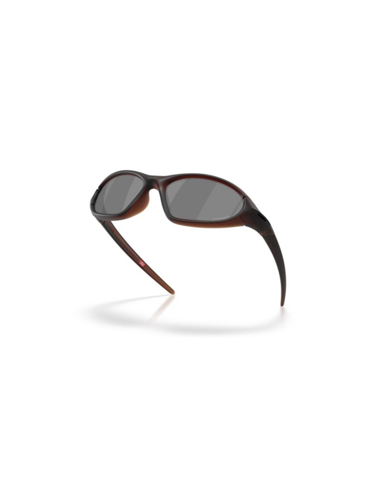 Portal Jacket Prizm Mirrored Sunglasses OO9536