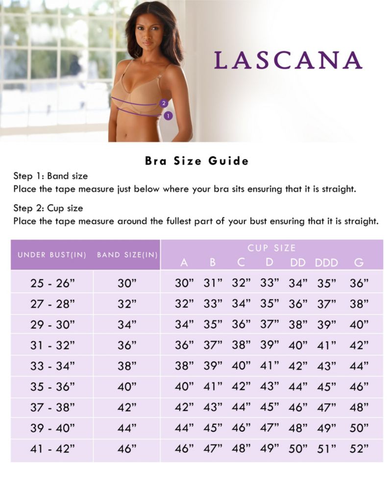 Women's Underwire Everyday Comfort Non-Padded T-Shirt Bra