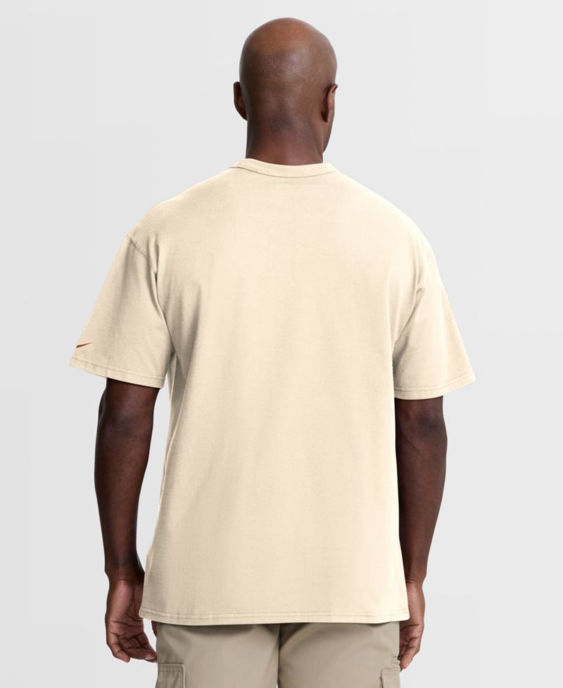 Men's Max90 Vintage Graphic T-Shirt