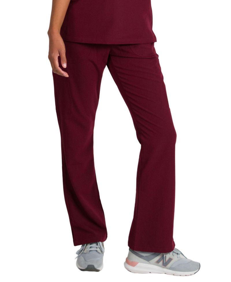 Women's Sydney Flare Scrub Pants
