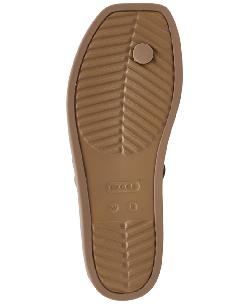 Women's Miami Toe Loop Sandals from Finish Line