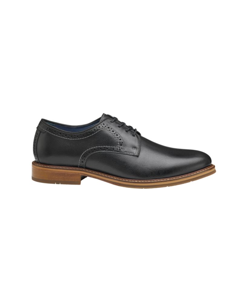 Men's XC Flex Raleigh Plain Toe Shoes