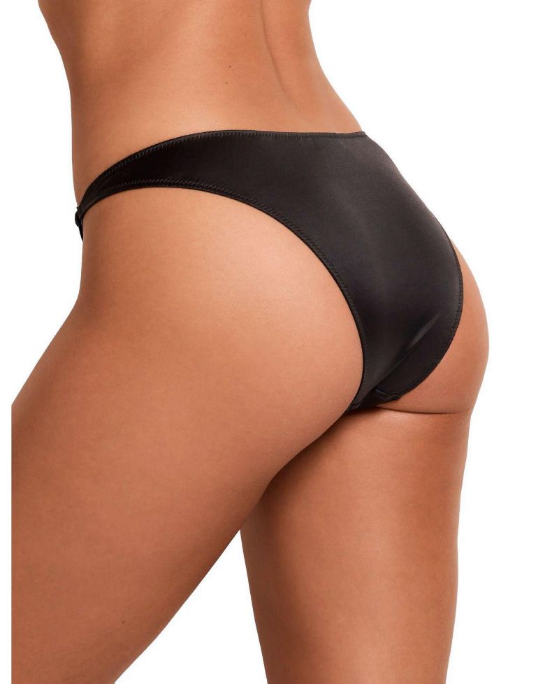 Women's Brazilian Panty