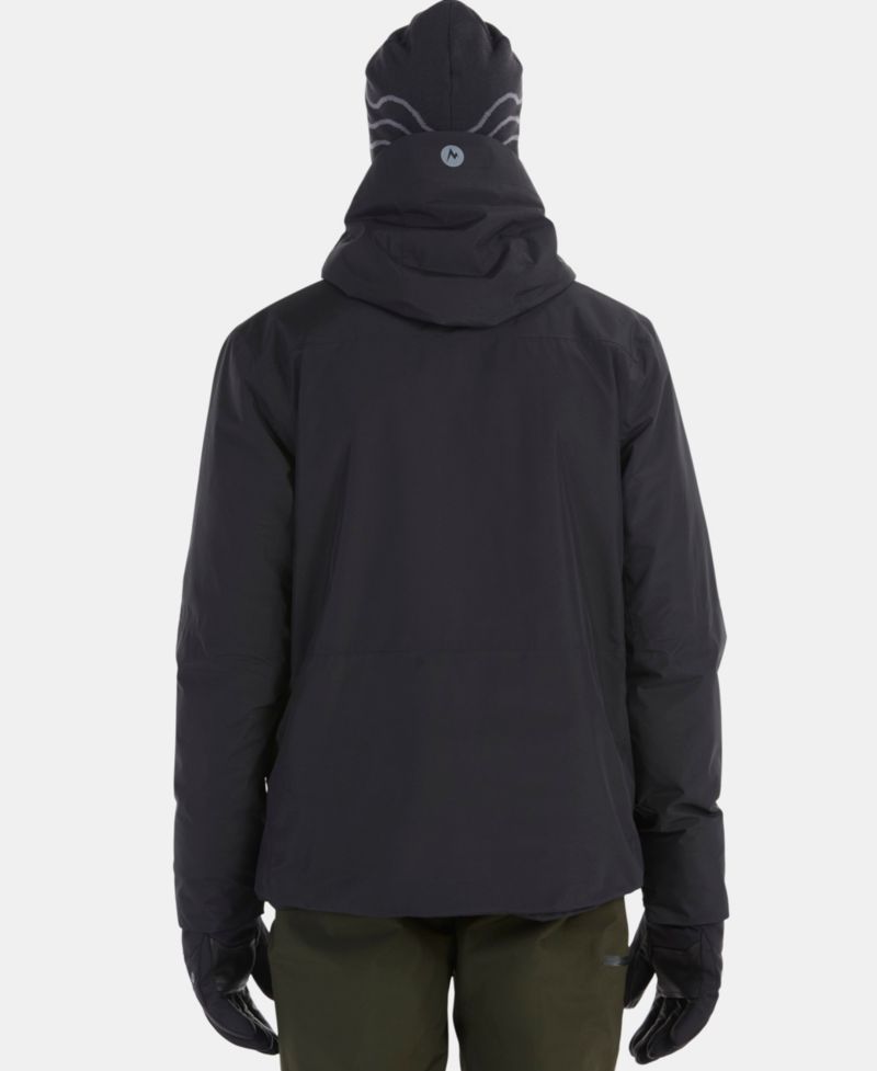 Men's Light Ray Gore-Tex Jacket