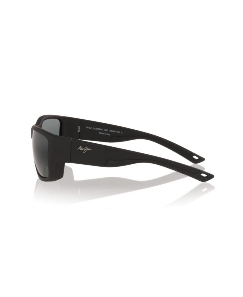 Unisex Amberjack Polarized Sunglasses, MJ000744
