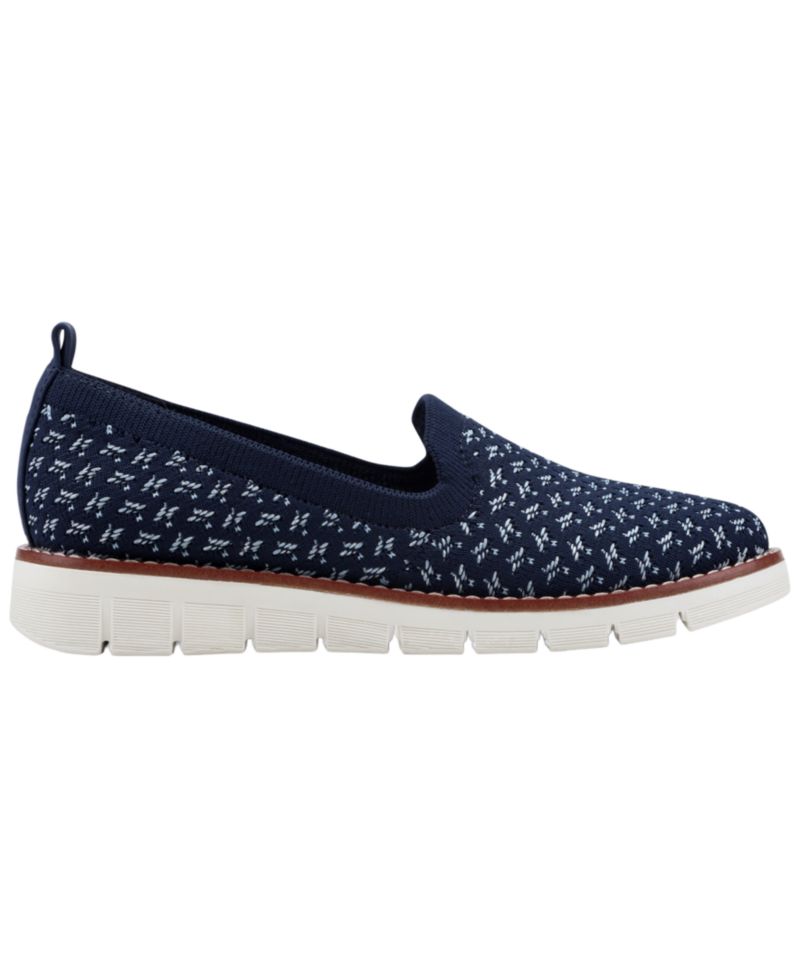 Women's Valina eFlex Knit Easy-On Loafers
