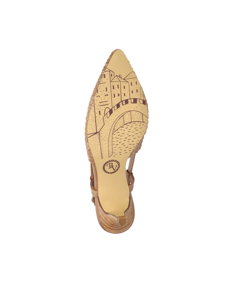 Women's Kaisley Kitten Heel Pumps