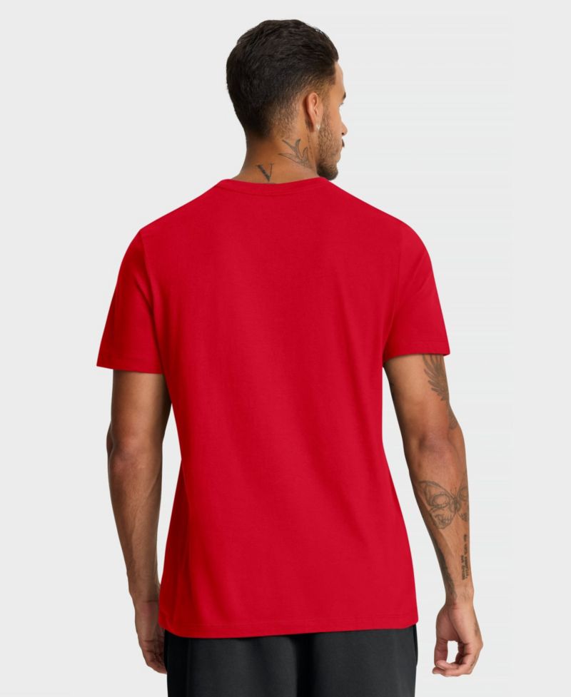 Men's Kansas City Chiefs Essential T-Shirt