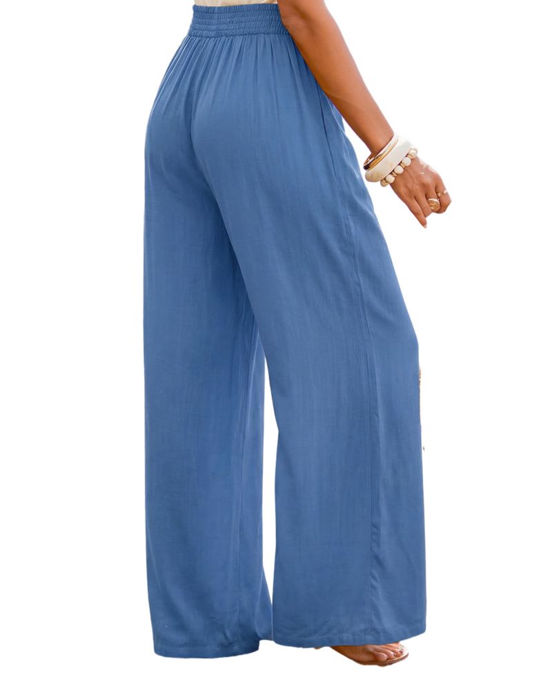 Women's Clean Girl Pants