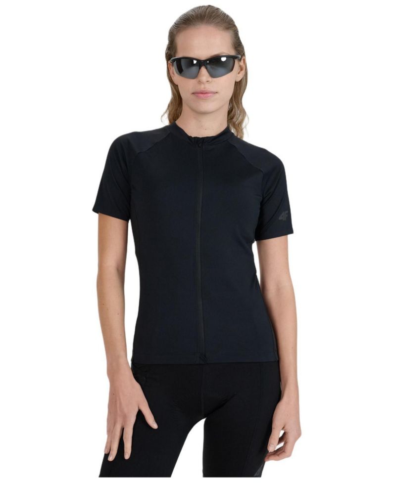 Women's Quick-Drying Cycling T-shirt