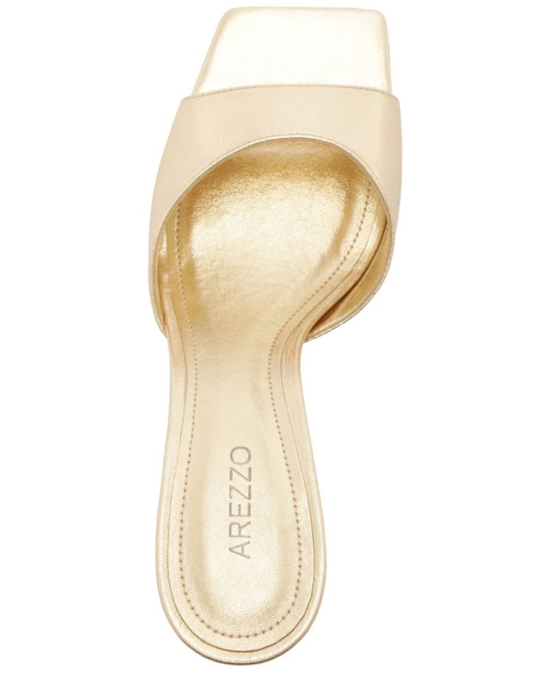 Women's Bree Mid Stiletto Dress Sandals